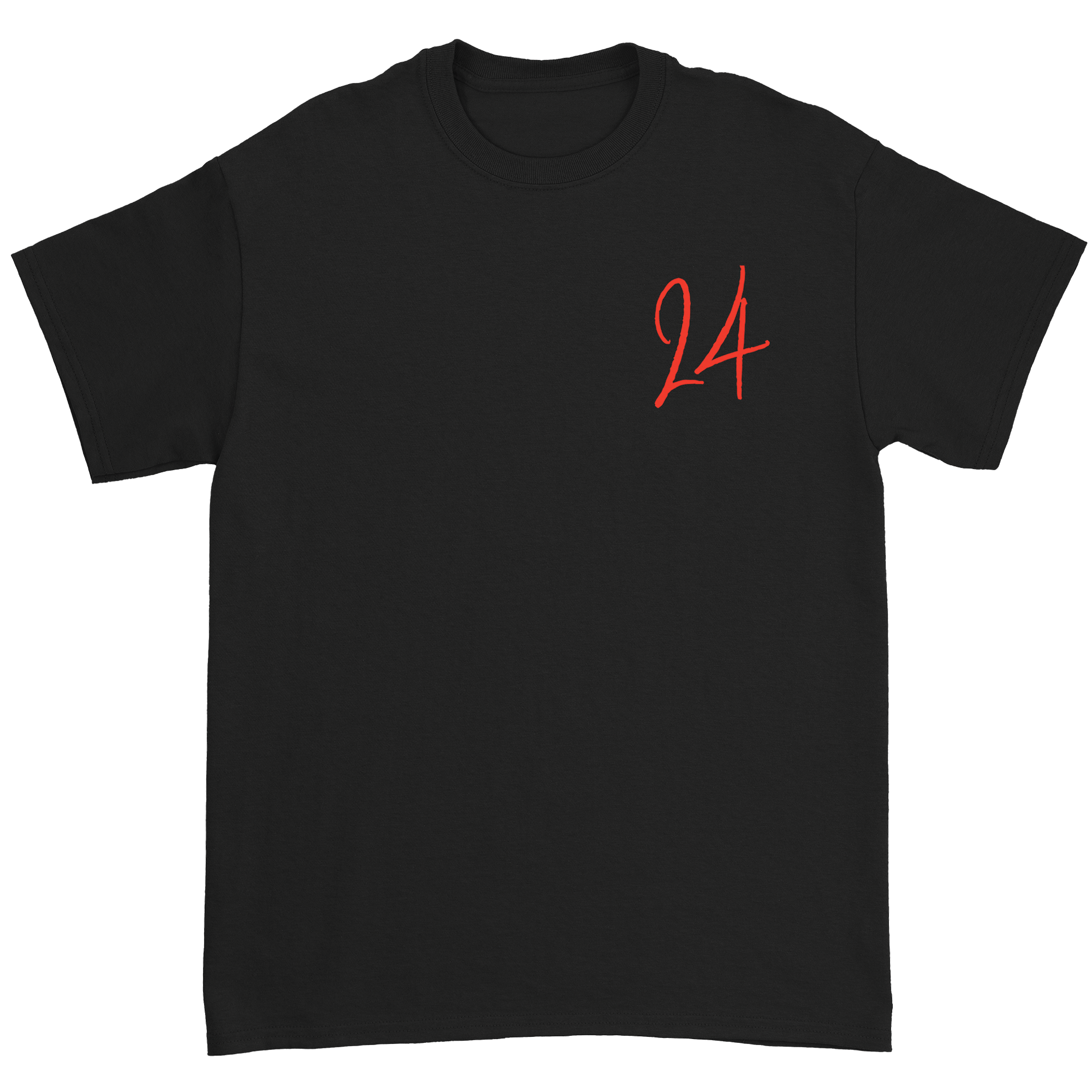 Dakota McFadden - DaBarrel McBackspin Youth T-Shirt - Black Hoodie, Sweatshirt | PureTeeCo.com (Image 2)