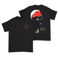 Dakota McFadden - DaBarrel McBackspin Youth T-Shirt - Black Hoodie, Sweatshirt | PureTeeCo.com (Image 1)