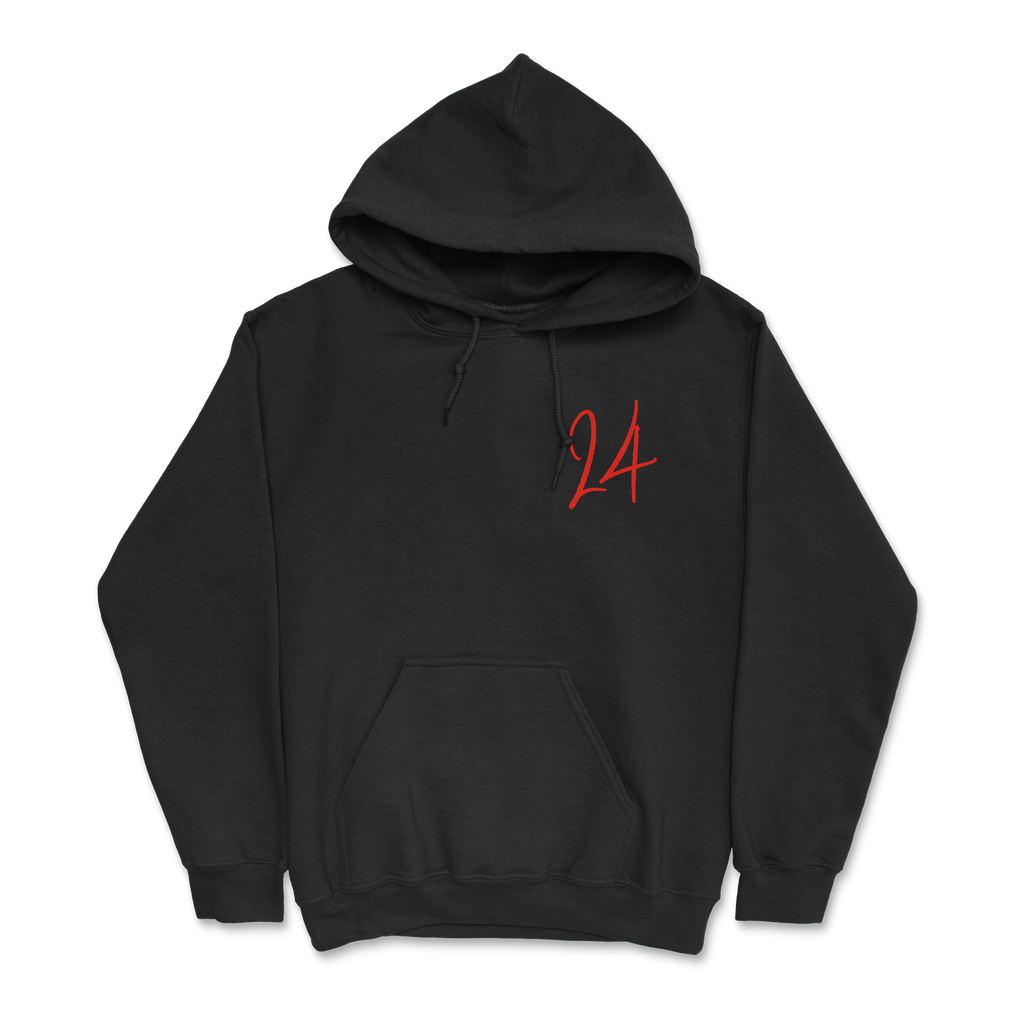Dakota McFadden - DaBarrel McBackspin Hoodie T-Shirts, Sweatshirt | PureTeeCo.com (Image 2)