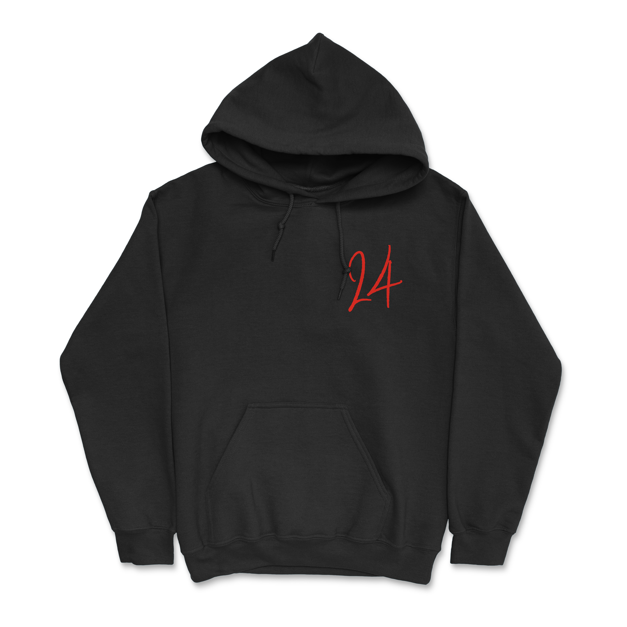 Dakota McFadden - DaBarrel McBackspin Hoodie T-Shirts, Sweatshirt | PureTeeCo.com (Image 2)