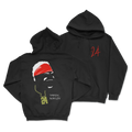 Dakota McFadden - DaBarrel McBackspin Hoodie T-Shirts, Sweatshirt | PureTeeCo.com (Image 1)