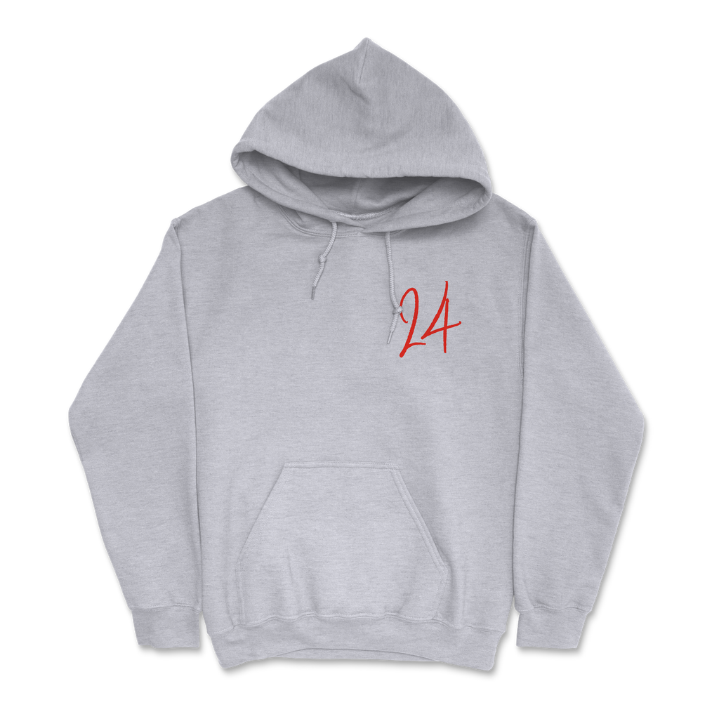 Dakota McFadden - DaBarrel McBackspin Hoodie T-Shirts, Sweatshirt | PureTeeCo.com (Image 5)