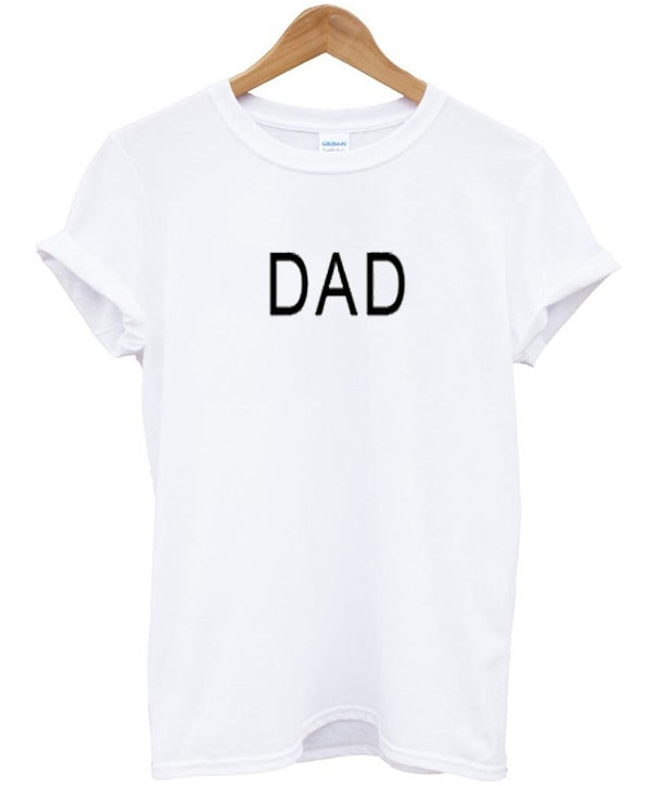 dad font t-shirt Hoodie, Sweatshirt | PureTeeCo.com