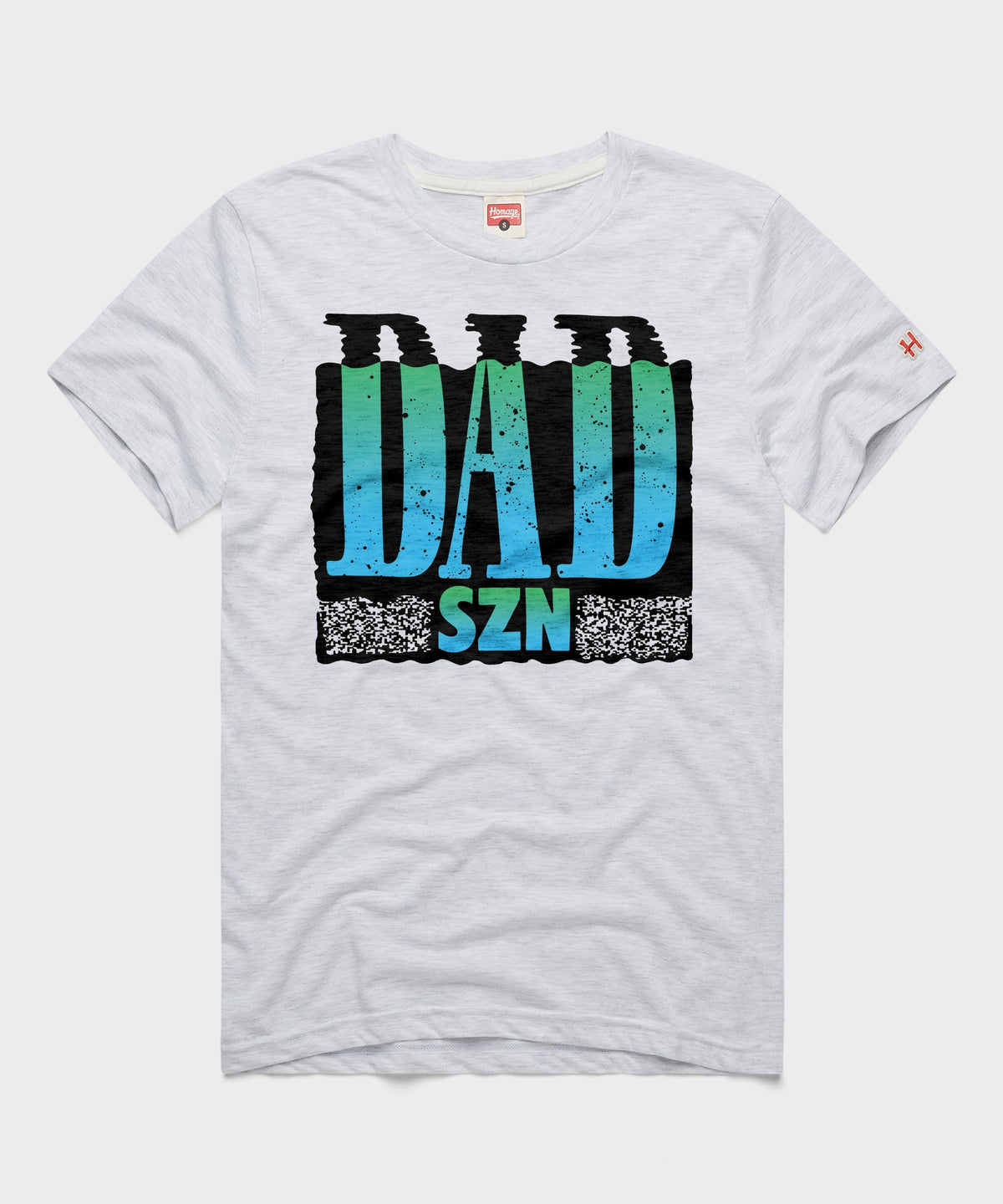 Dad SZN Retro