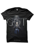 Daenerys Targaryen For The Throne T-Shirt Hoodie, Sweatshirt | PureTeeCo.com