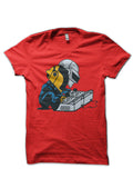 Daft Nuts T-Shirt Hoodie, Sweatshirt | PureTeeCo.com