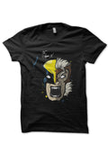 Daft Weapon X T-Shirt Hoodie, Sweatshirt | PureTeeCo.com