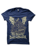 Black Dahlia Half Sleeve T-Shirt Style002 Hoodie, Sweatshirt | PureTeeCo.com