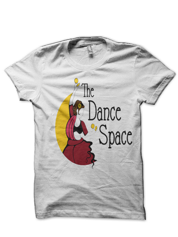 Tds White T-Shirt Hoodie, Sweatshirt | PureTeeCo.com