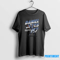 Daniel Jones T Shirt Indianapolis Football 01 Tshirts Sweater