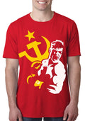 Rocky Balboa T-Shirts Style012 Hoodie, Sweatshirt | PureTeeCo.com