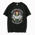 Daria Morgendorffer Sometimes Antisocial Always Antifascist 0 Tshirts Sweater