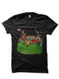 Jonny Quest T-Shirt Style014 Hoodie, Sweatshirt | PureTeeCo.com