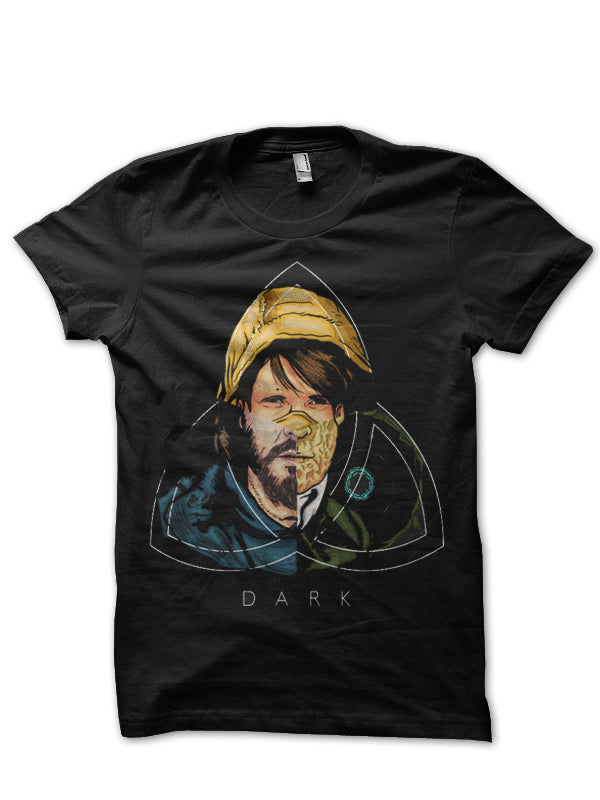 Jonas Dark T-Shirt Hoodie, Sweatshirt | PureTeeCo.com