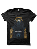 Dark TV Series Black T-Shirt Hoodie, Sweatshirt | PureTeeCo.com