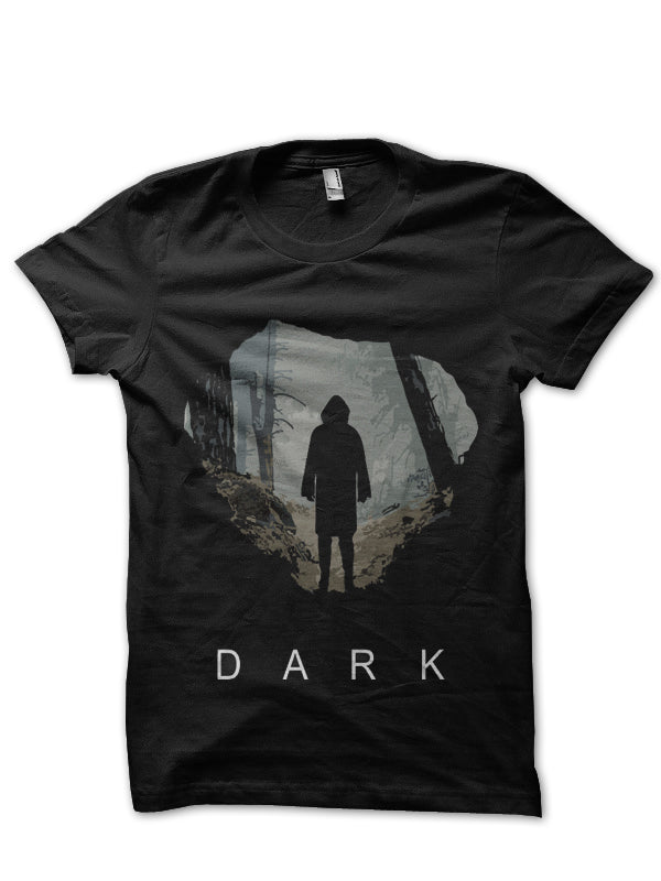 Dark TV Series T-Shirt Style005 Hoodie, Sweatshirt | PureTeeCo.com