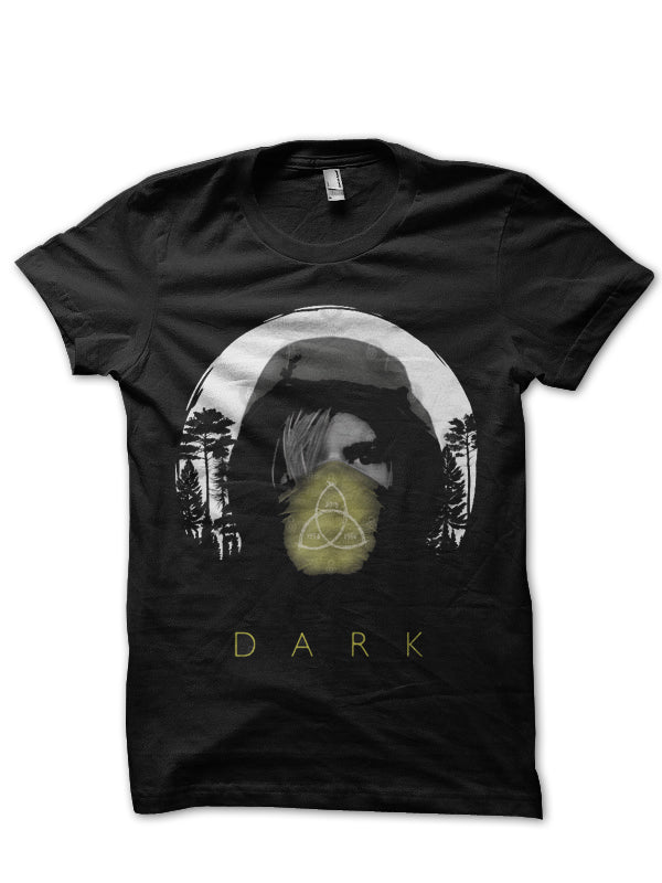 Dark TV Series T-Shirt Style004 Hoodie, Sweatshirt | PureTeeCo.com