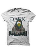 Dark TV Series White T-Shirt Hoodie, Sweatshirt | PureTeeCo.com