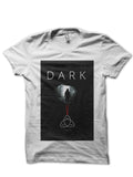 Dark Half Sleeve T-Shirt Hoodie, Sweatshirt | PureTeeCo.com