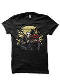 Dark Gamers Black T-Shirt Hoodie, Sweatshirt | PureTeeCo.com