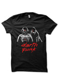 Darth Punk T-Shirt Hoodie, Sweatshirt | PureTeeCo.com