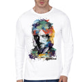 Daryl Dixon White Tee (Raglan Tee Available) Hoodie, Sweatshirt | PureTeeCo.com
