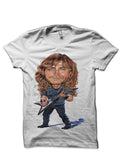 Dave Mustanie T-Shirt Hoodie, Sweatshirt | PureTeeCo.com