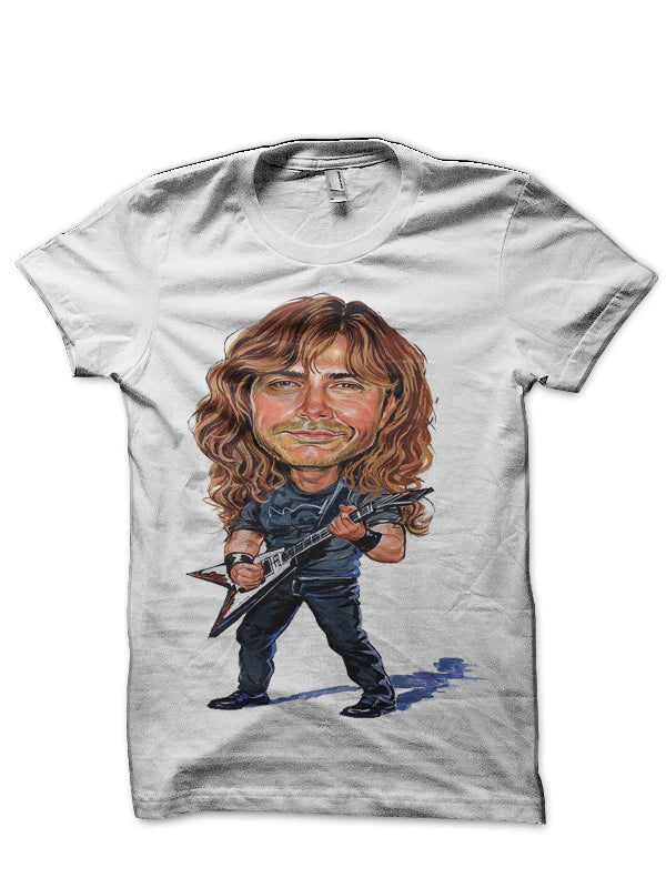 Dave Mustanie T-Shirt Hoodie, Sweatshirt | PureTeeCo.com