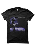 David Gilmour T-Shirt Style009 Hoodie, Sweatshirt | PureTeeCo.com