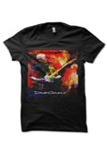 David Gilmour T-Shirt Style008 Hoodie, Sweatshirt | PureTeeCo.com