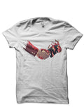 David Gilmour T-Shirt Style007 Hoodie, Sweatshirt | PureTeeCo.com