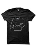 Schitts Creek David Rose Sweater T-Shirt Hoodie, Sweatshirt | PureTeeCo.com