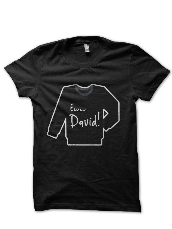 Schitts Creek David Rose Sweater T-Shirt Hoodie, Sweatshirt | PureTeeCo.com