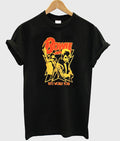 david bowie 1972 world tour t-shirt Hoodie, Sweatshirt | PureTeeCo.com