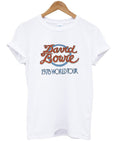 david bowie 1978 world tour t-shirt Hoodie, Sweatshirt | PureTeeCo.com