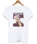 david bowie t-shirt Hoodie, Sweatshirt | PureTeeCo.com