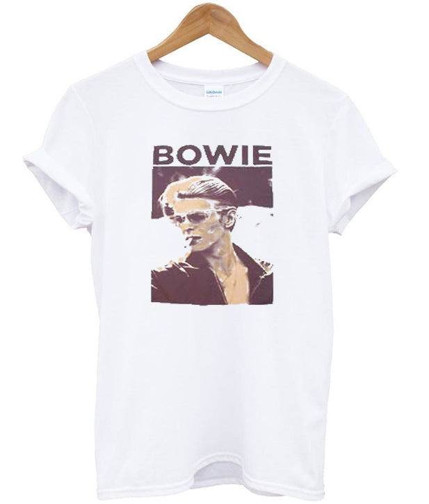 david bowie t-shirt Hoodie, Sweatshirt | PureTeeCo.com