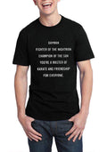 The Dayman Itâ€™s Always Sunny in Philadelphia T-Shirts, Hoodie, Sweatshirt | PureTeeCo.com
