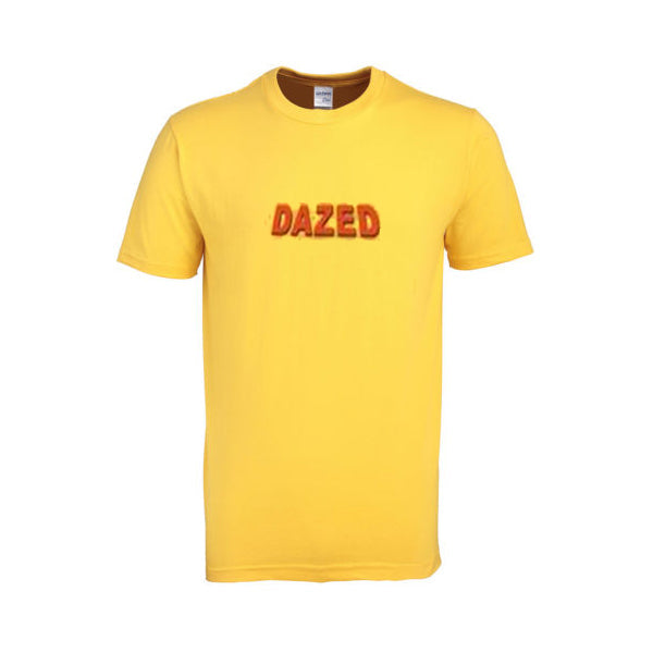 dazed tshirt Hoodie, Sweatshirt | PureTeeCo.com