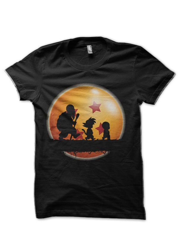 Hakuna Matata Kame Black T-Shirt Hoodie, Sweatshirt | PureTeeCo.com