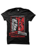Daredevil Black Tee Style001 Hoodie, Sweatshirt | PureTeeCo.com
