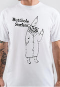 Butthole Surfers T-Shirt Hoodie, Sweatshirt | PureTeeCo.com