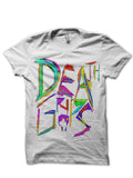 Death Grips Half Sleeve T-Shirt Hoodie, Sweatshirt | PureTeeCo.com