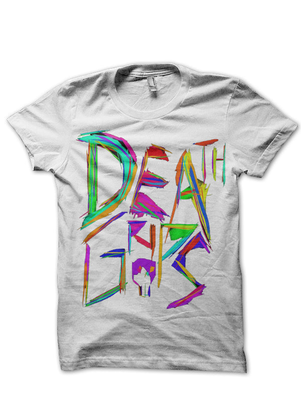Death Grips Half Sleeve T-Shirt Hoodie, Sweatshirt | PureTeeCo.com