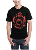 Seven deadly Sins Wrath t-Shirt Hoodie, Sweatshirt | PureTeeCo.com