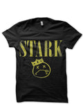 Dead Stark Black T-Shirt Hoodie, Sweatshirt | PureTeeCo.com