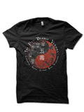 The Five Deadly Venoms T-Shirt Hoodie, Sweatshirt | PureTeeCo.com