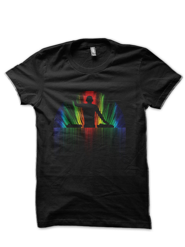 Deadmau5 T-Shirt Style002 Hoodie, Sweatshirt | PureTeeCo.com