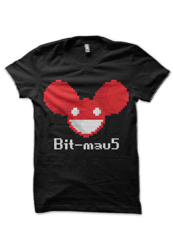 Deadmau5 T-Shirt Style001 Hoodie, Sweatshirt | PureTeeCo.com