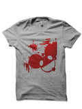 DeadM5 red T-Shirt Hoodie, Sweatshirt | PureTeeCo.com